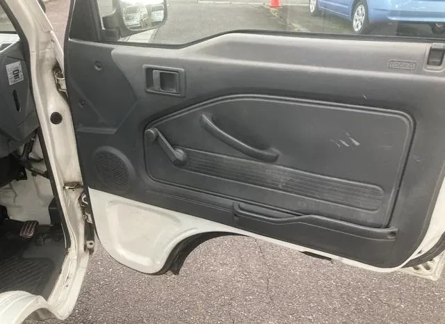 Honda Acty Truck 1998