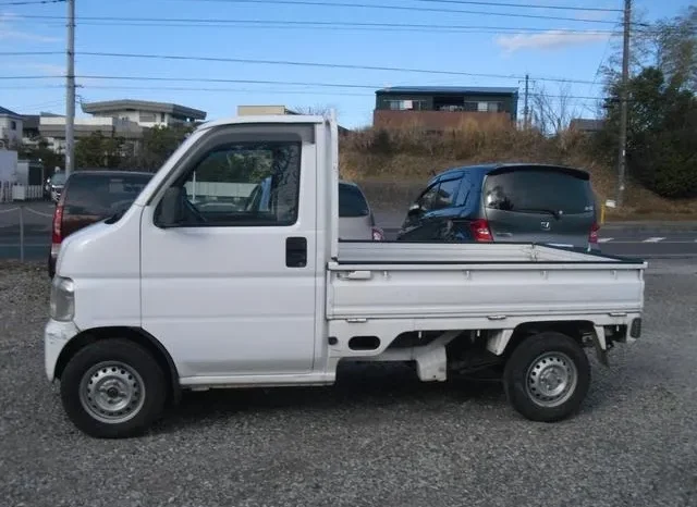 Honda Acty Truck 1999