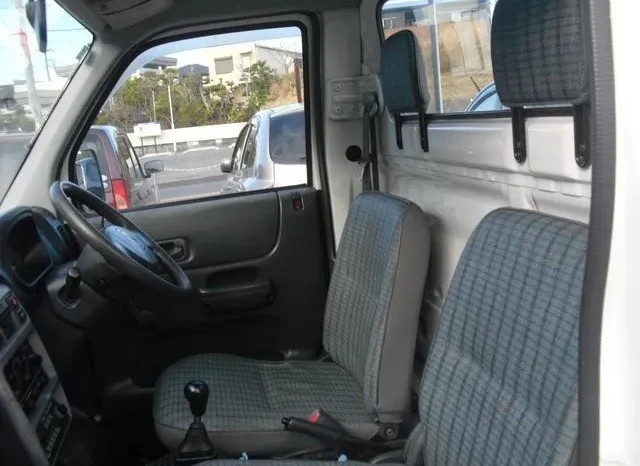 Honda Acty Truck 1999