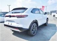 Honda VEZEL 2024