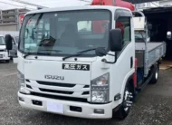 Isuzu ELF 2016