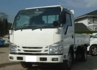 Isuzu ELF 2017