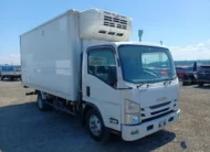 Isuzu ELF 2017