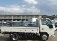 Isuzu ELF 2017