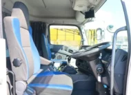 Isuzu Giga Truck 2018