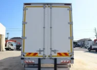 Isuzu Giga Truck 2018