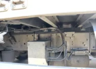 Isuzu Giga Truck 2018