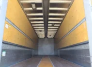 Isuzu Giga Truck 2018