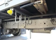 Isuzu Giga Truck 2018