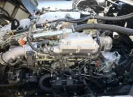 Isuzu Giga Truck 2018