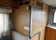 Isuzu Rodeo Camping 1991