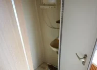 Isuzu Rodeo Camping 1991