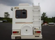 Isuzu Rodeo Camping 1991