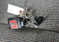 Isuzu Rodeo Camping 1991