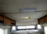 Isuzu Rodeo Camping 1991