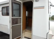 Isuzu Rodeo Camping 1991