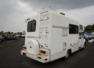 Isuzu Rodeo Camping 1991