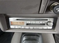 Isuzu Rodeo Camping 1991