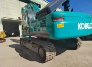 KOBELCO Crawler excavator 2018