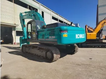 KOBELCO Crawler excavator 2018