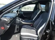 Lexus IS Hybrid IS300H 2016