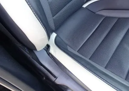 Lexus IS Hybrid IS300H 2016