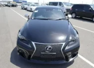Lexus IS Hybrid IS300H 2016