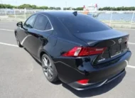Lexus IS Hybrid IS300H 2016