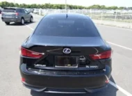 Lexus IS Hybrid IS300H 2016