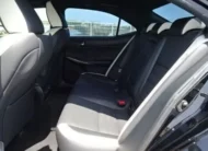 Lexus IS Hybrid IS300H 2016