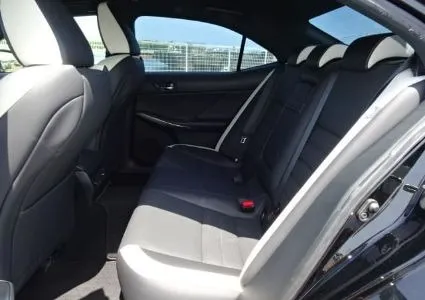 Lexus IS Hybrid IS300H 2016