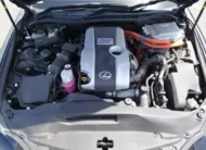 Lexus IS Hybrid IS300H 2016