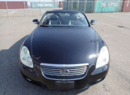 LEXUS SC 2010