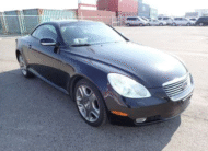 LEXUS SC 2010