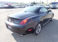 LEXUS SC 2010