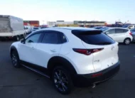 Mazda CX-30 2020