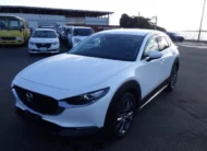 Mazda CX-30 2020