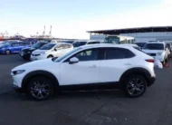 Mazda CX-30 2020