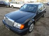 Mercedes-Benz E-CLASS E500 1992