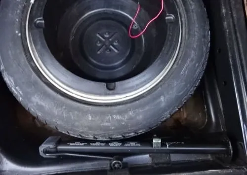 Mercedes-Benz E-CLASS E500 1992