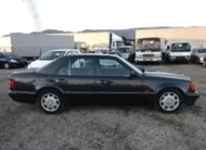 Mercedes-Benz E-CLASS E500 1992