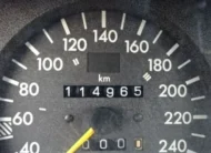 Mercedes-Benz E-CLASS E500 1992