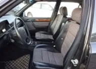 Mercedes-Benz E-CLASS E500 1992