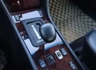 Mercedes-Benz E-CLASS E500 1992