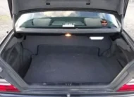Mercedes-Benz E-CLASS E500 1992