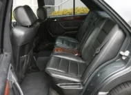 Mercedes-Benz E-Class 1990