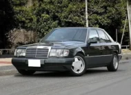 Mercedes-Benz E-Class 1990