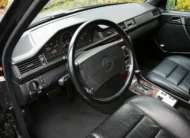 Mercedes-Benz E-Class 1990