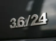 Mercedes-Benz E-Class 1990