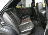 Mercedes-Benz E-Class 1990